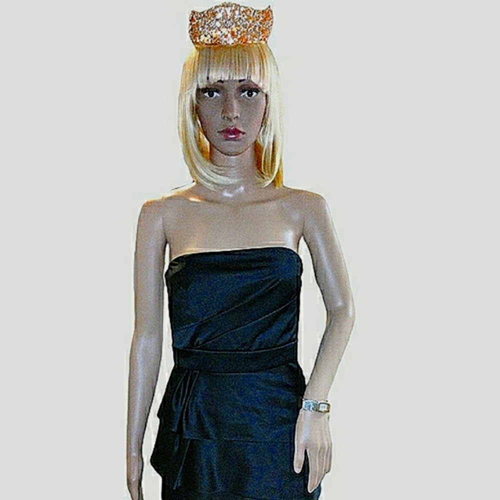 White House l Black Market